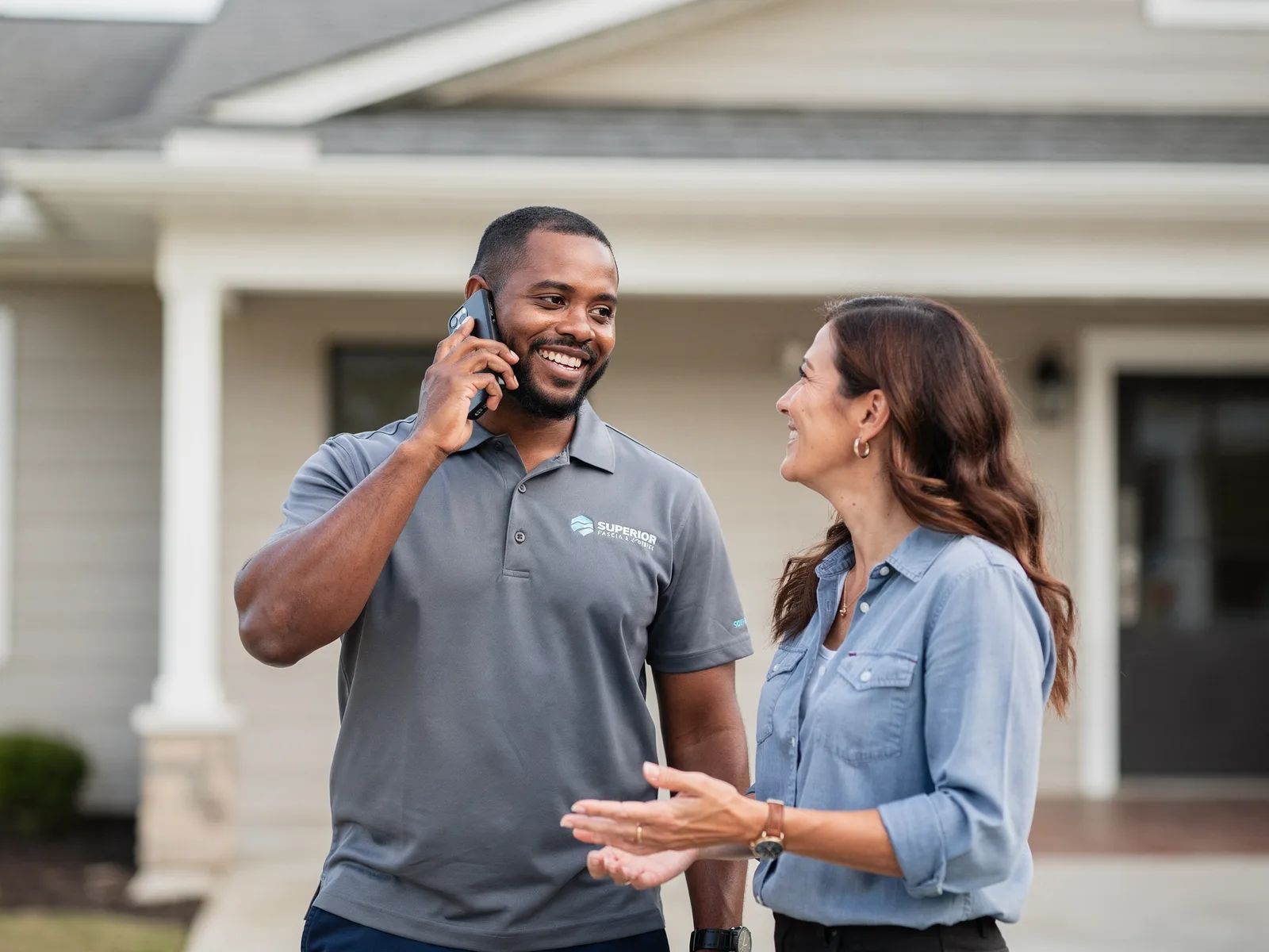 Fascia Repair Kapolei, HI FAQs