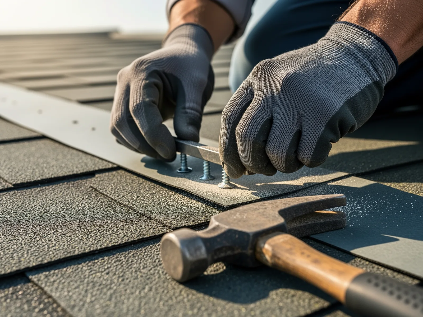 Why choose Fascia Repair in Kapolei, HI